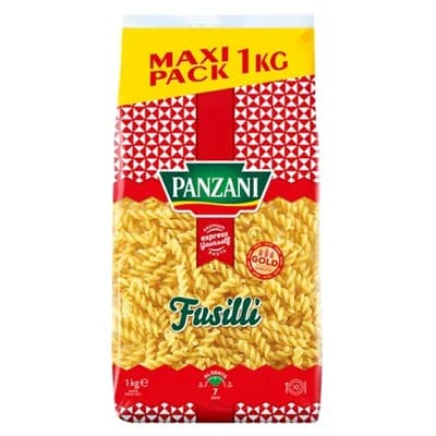 PANZANI Fusilli