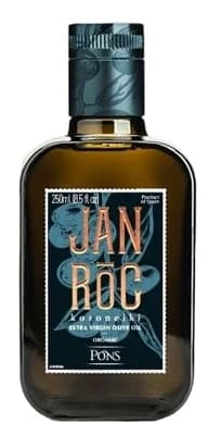 Pons Janiroc BIO Olivový olej extra panenský Koroneiki