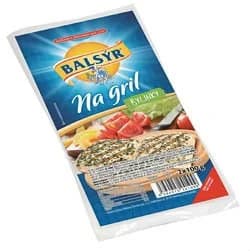 Balsýr na gril Bylinky chlaz. 2 x