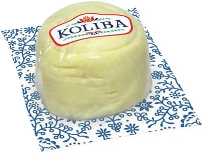 Koliba Parenica neuzená