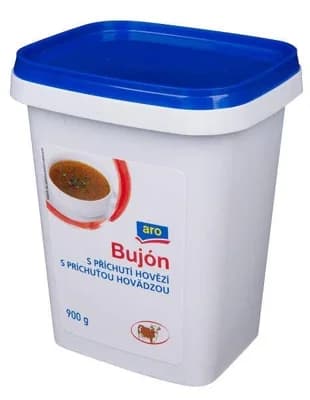 ARO Bujón s příchutí hovězí