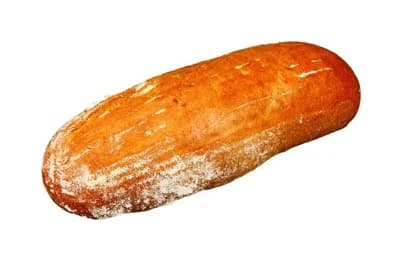 Knappe Chléb Dlouhánek krájený balený