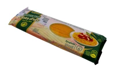 Sam Mills Kukuřičné těstoviny špagety