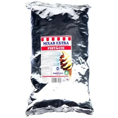 Mixar Zmrzlinová směs s příchutí pistácie