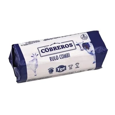 Rulo Combi Cobreros