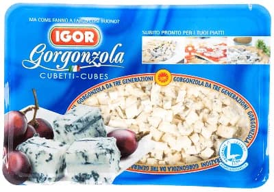 Igor Gorgonzola kostičky