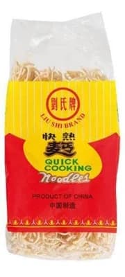 Liu Shi Nudle čínské na smažení