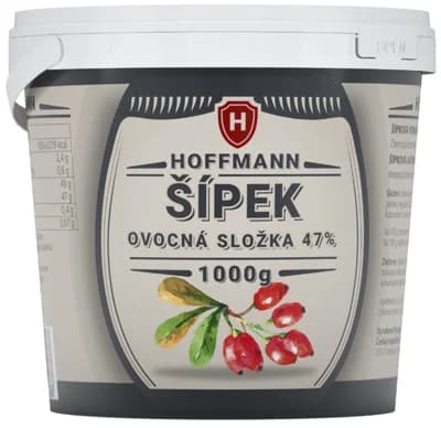 Hoffmann Džem šípkový