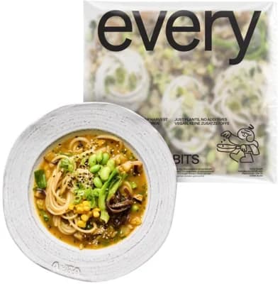 Every. Ramen noodles (mražené)