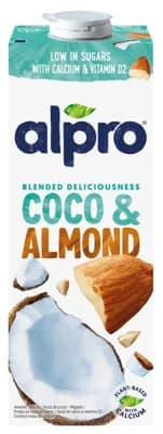 Alpro Kokosovo-mandlový nápoj