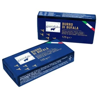 Garofalo Burro Di Bufala 82 %