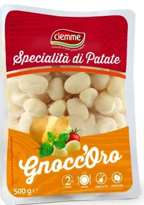 Gnocc'Oro Bramborové Gnocchi