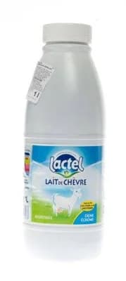 Mlékárna Kunín Mléko kozí 1,5%