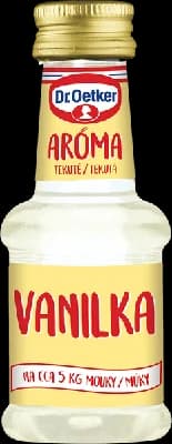 Dr. Oetker Aróma Vanilka