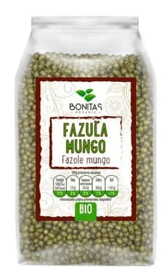 BONITAS BIO Fazole Mungo
