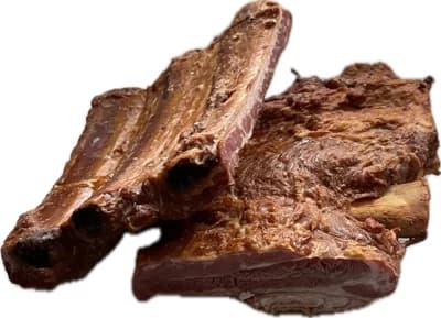 Qualivo Telecí žebra uzená