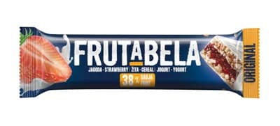 Fructal Frutabela original jahoda v jogurtu
