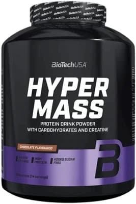BioTechUSA Hyper Mass