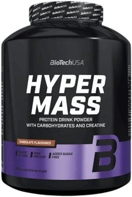 BioTechUSA Hyper Mass