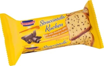 Kuchenmeister Biskupský chlebíček-straciatella