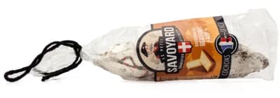 Le Petit Savoyard Savojský salámek se sýrem Beaufort