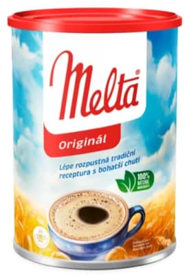 Melta Originál rozpustná