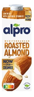 Alpro Mandlový nápoj