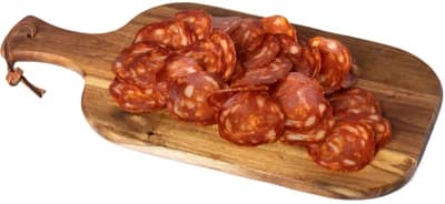 Rohlik.cz Chorizo Serrano Picante