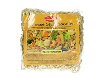 Monika Kantonské nudle do woku