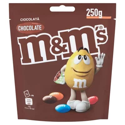 M&M's Čokoládové dražé