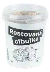 TrendMax Restovaná cibulka