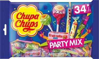 Chupa Chups Party mix