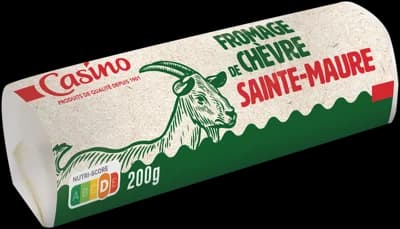 Casino St. Maure kozí sýr 26%