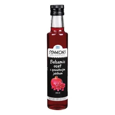 SYMEON'S Ocet balsamico granátové jablko