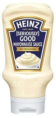 Heinz Majonéza Seriously Good