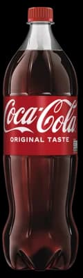 Coca-Cola 1,5l