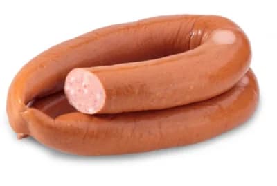 Krásno Slovenský salám