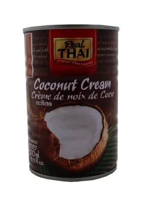 Real Thai Kokosový krém