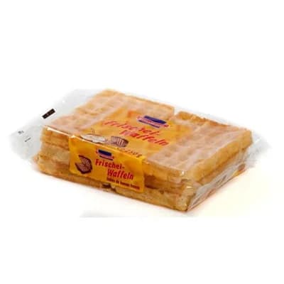 Küchenmeister Vafle