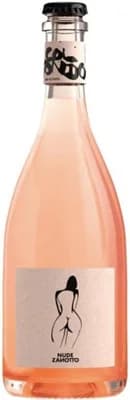 Zanotto Nude Col Fondo