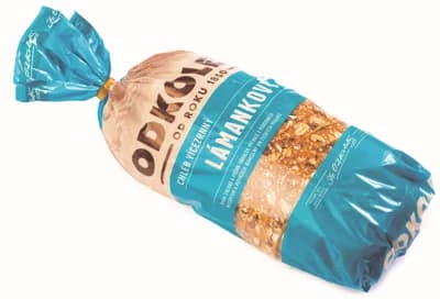 Odkolek Chléb Lámankový krájený