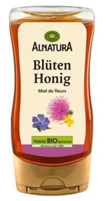ALNATURA BIO Med květový, dávkovač