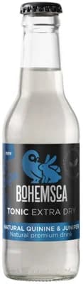 Bohemsca Tonic water Extra Dry