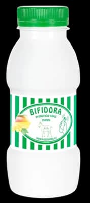Biofarma DoRa Bifidora probiotický nápoj mango