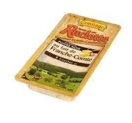 Entremont Raclette sýr plátky s pepřem