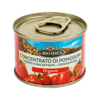 BIO IDEA Pyré rajčatové BIO