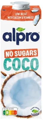 Alpro Kokosový nápoj neslazený