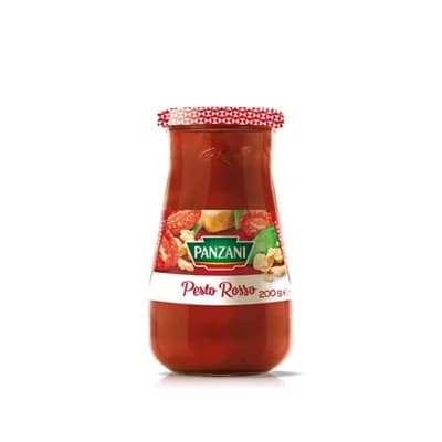 PANZANI Pesto Rosso