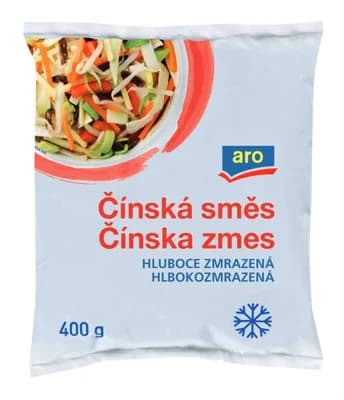 ARO  Čínská směs
