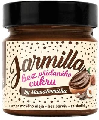 Grizly Jarmilla Light by @mamadomisha